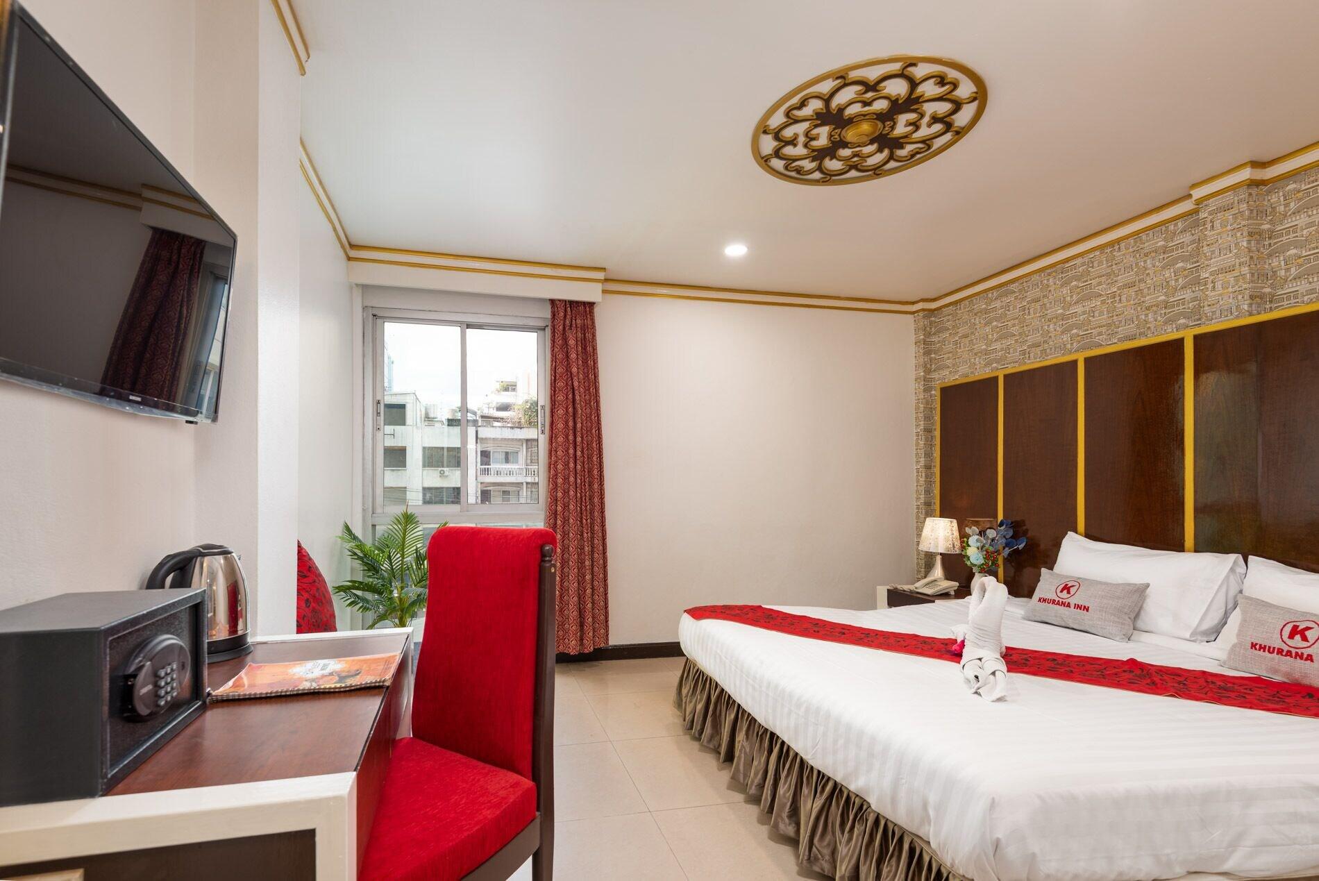 Inn Khurana