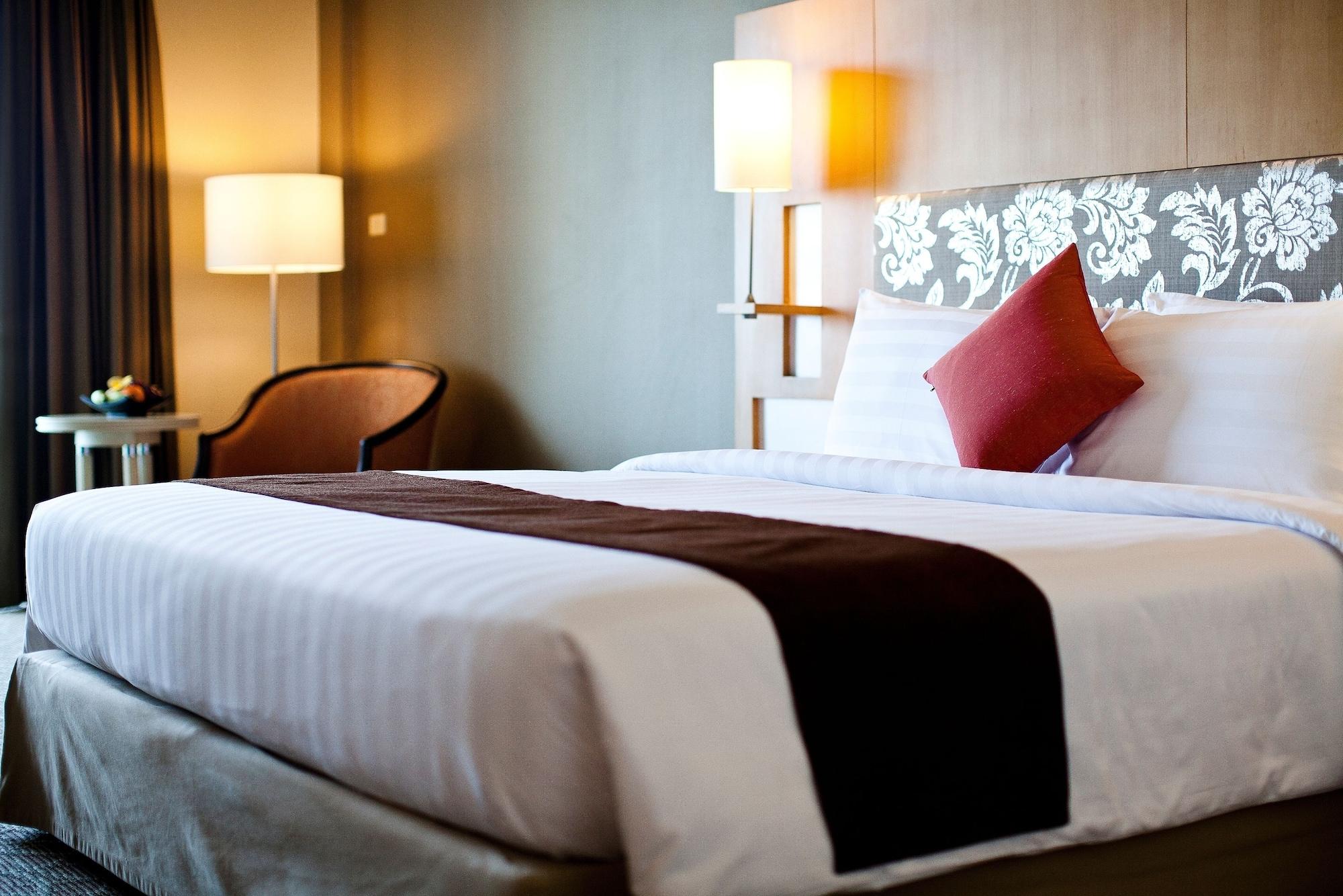 Hotel Royal Princess Larn Luang - Sha Extra Plus