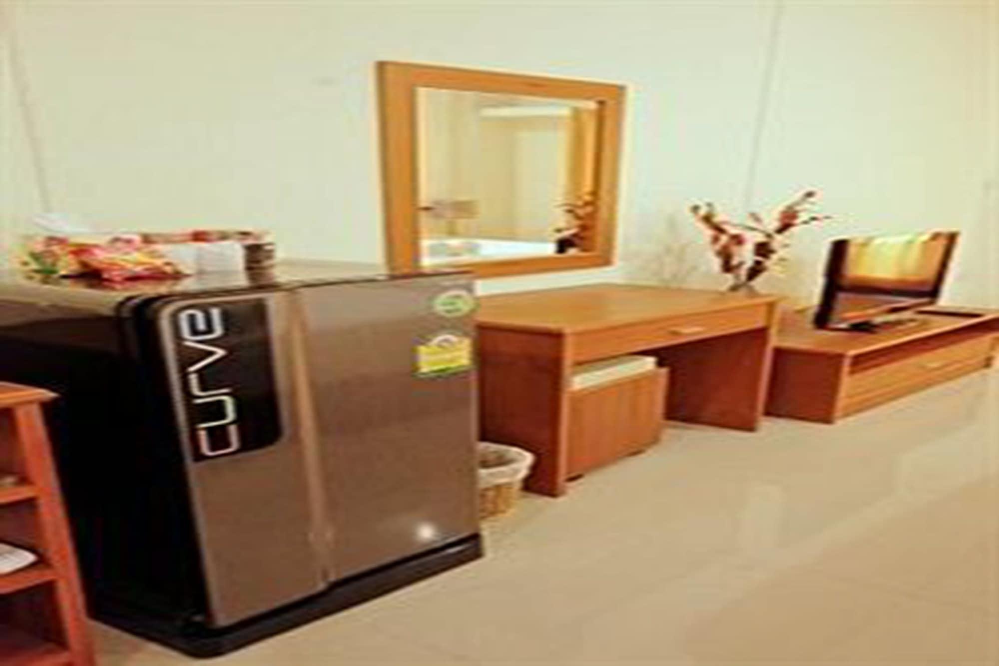 Penginapan Rafael Hotel&mansion - Sha Extra Certified Bangkok