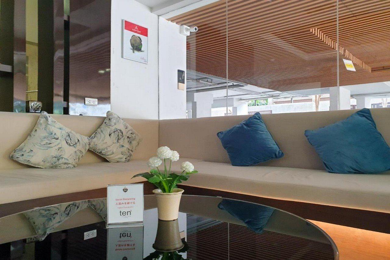 Aparthotel Ekamai By Aspira - Sha Certified 4*