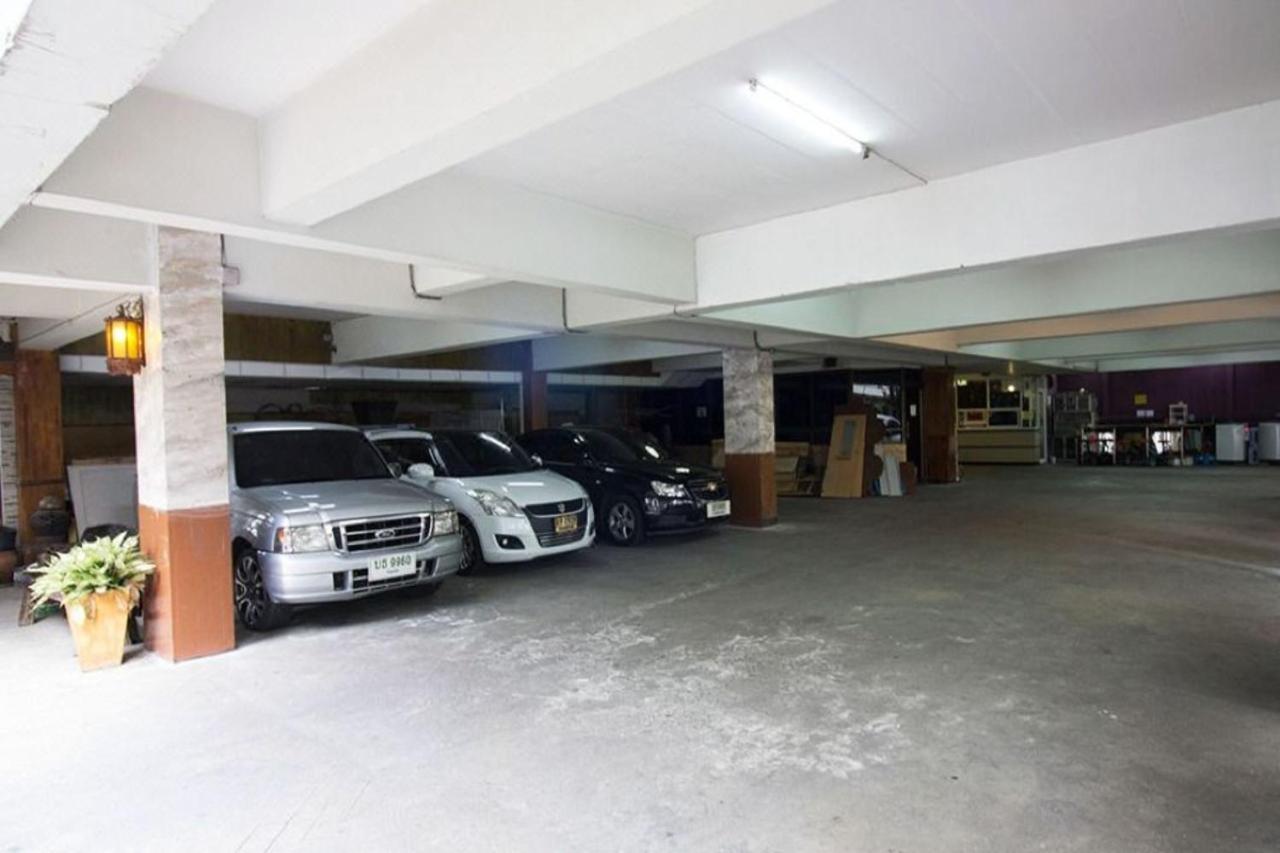 Hotel Kaya Place *