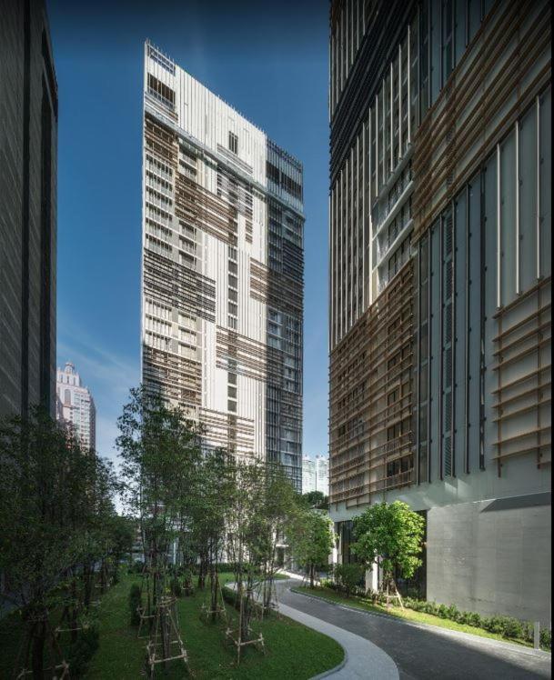 Apartamento Park Origin Sukhumvit24 *