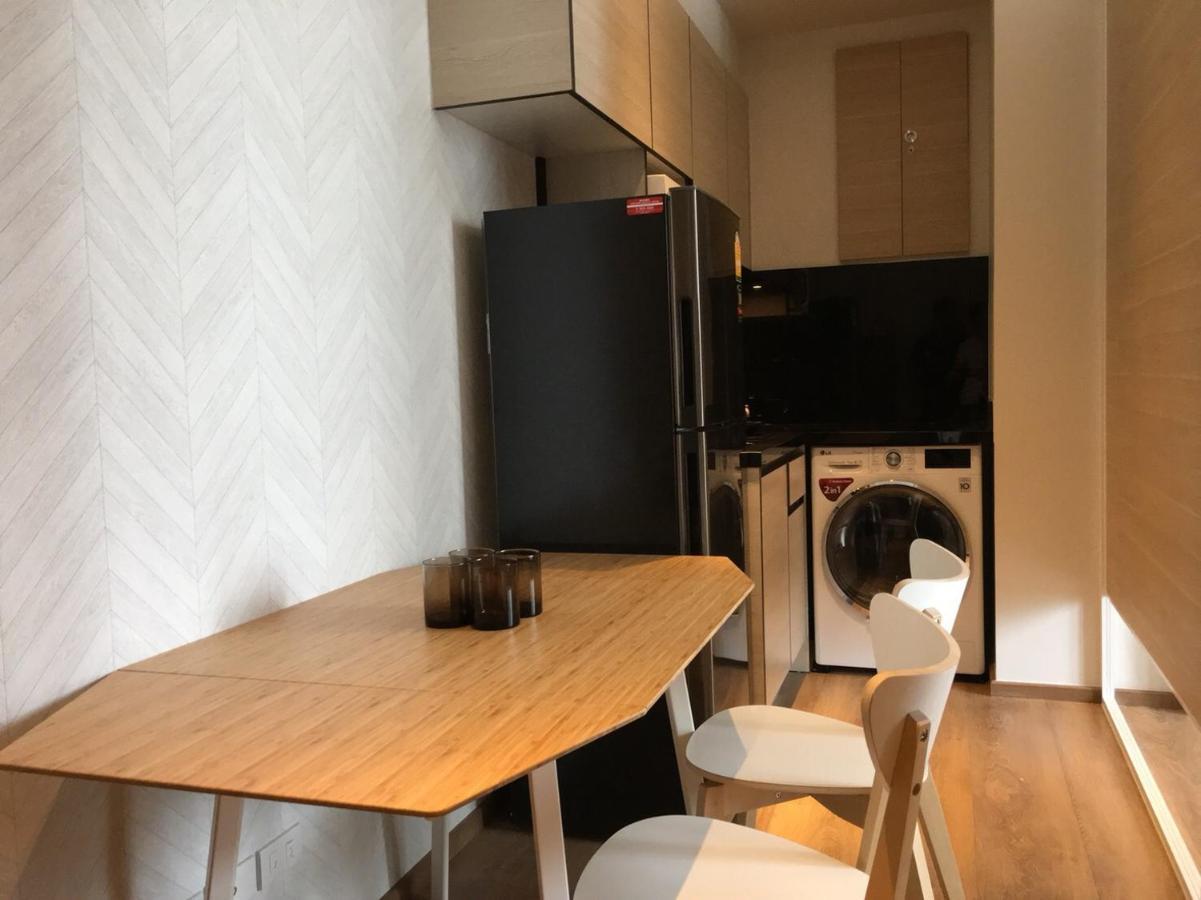 Park Origin Sukhumvit24 *