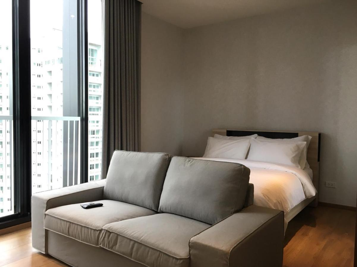 Park Origin Sukhumvit24