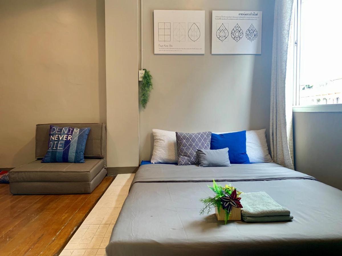 Guest house R9 Bangkok