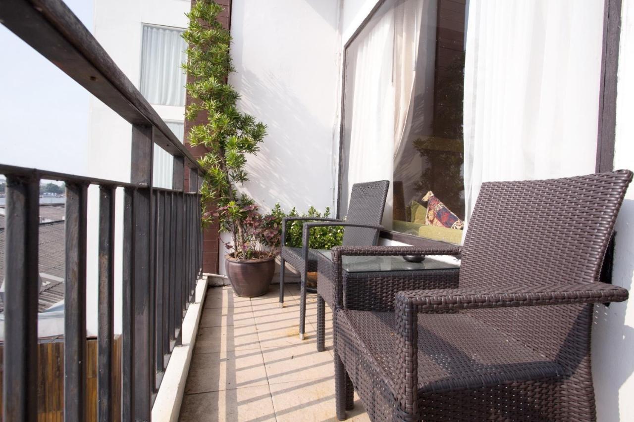 Sala Arun Aparthotel 4*