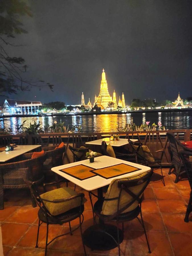 Sala Arun Bangkok