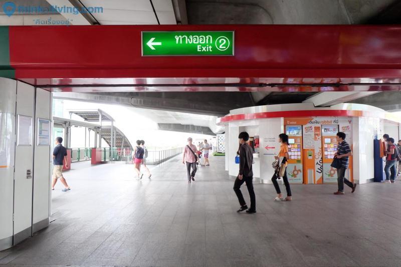 Park Origin Sukhumvit24 Apartamento Banguecoque