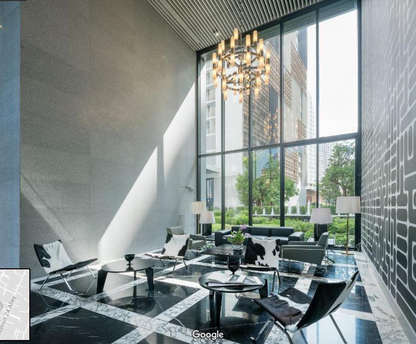 Apartment Park Origin Sukhumvit24 *