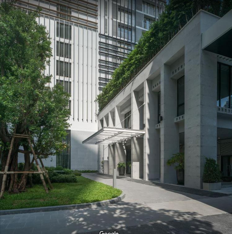 Apartamento Park Origin Sukhumvit24 *