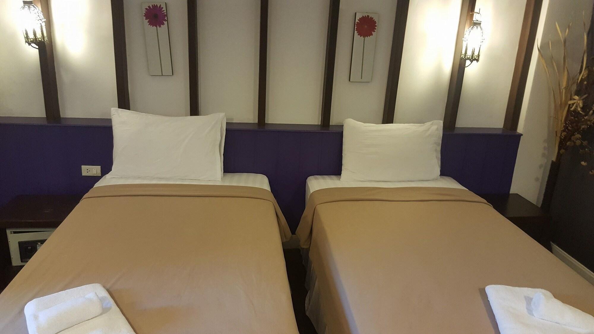 Aparthotel Sudyod 3*
