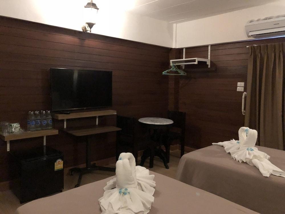 Sudyod Aparthotel Bangkok