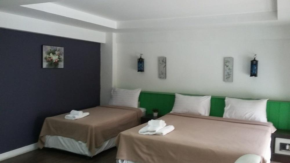 Aparthotel Sudyod 3*