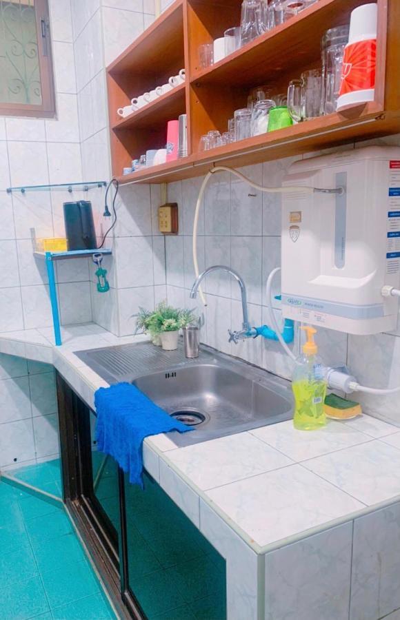 Ying Hostel