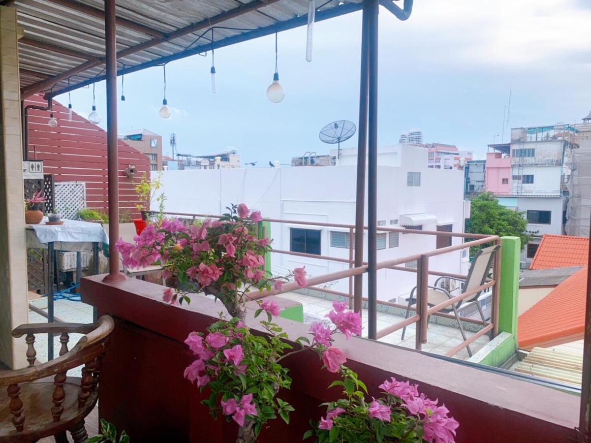 Hostel Ying Bangkok