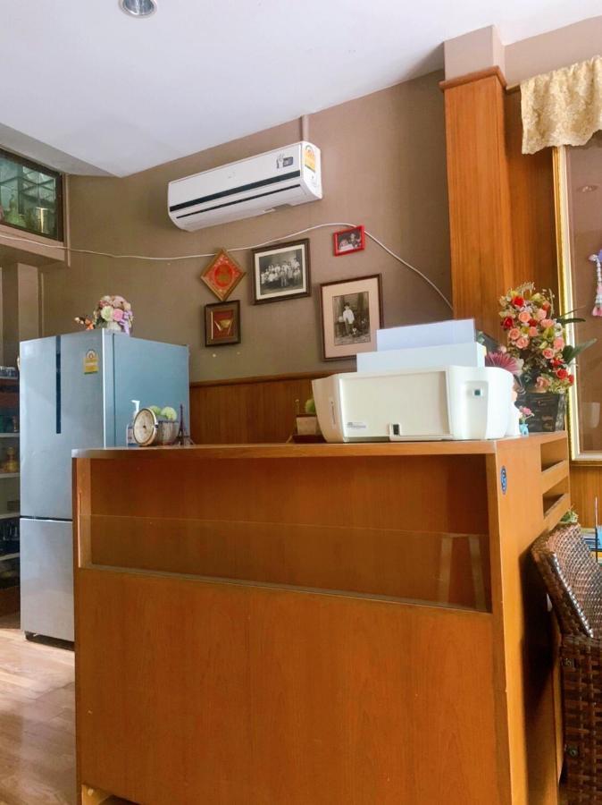 Ying Hostel