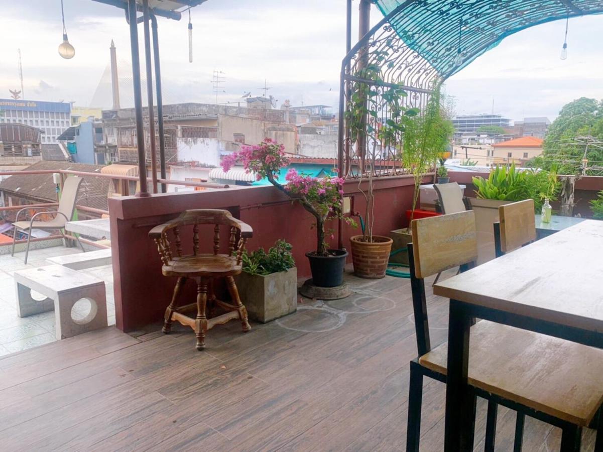 Ying Hostel Bangkok