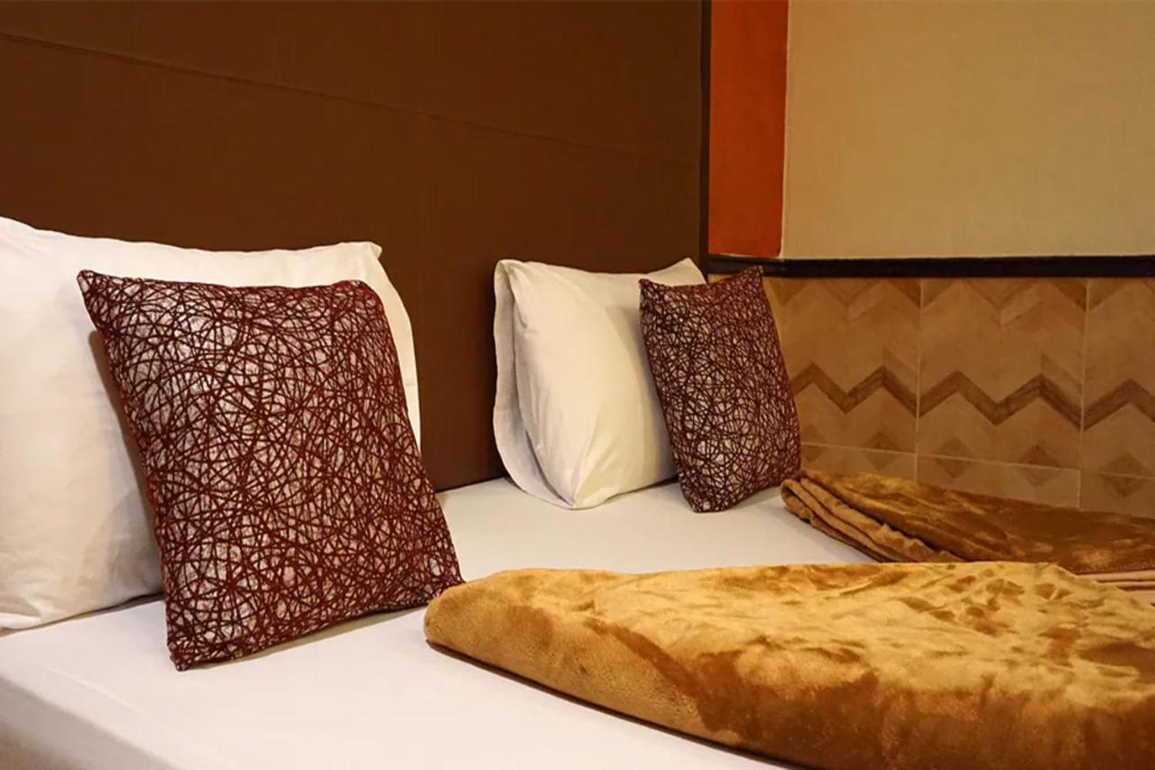 Kaya Place Hotel Bangkok