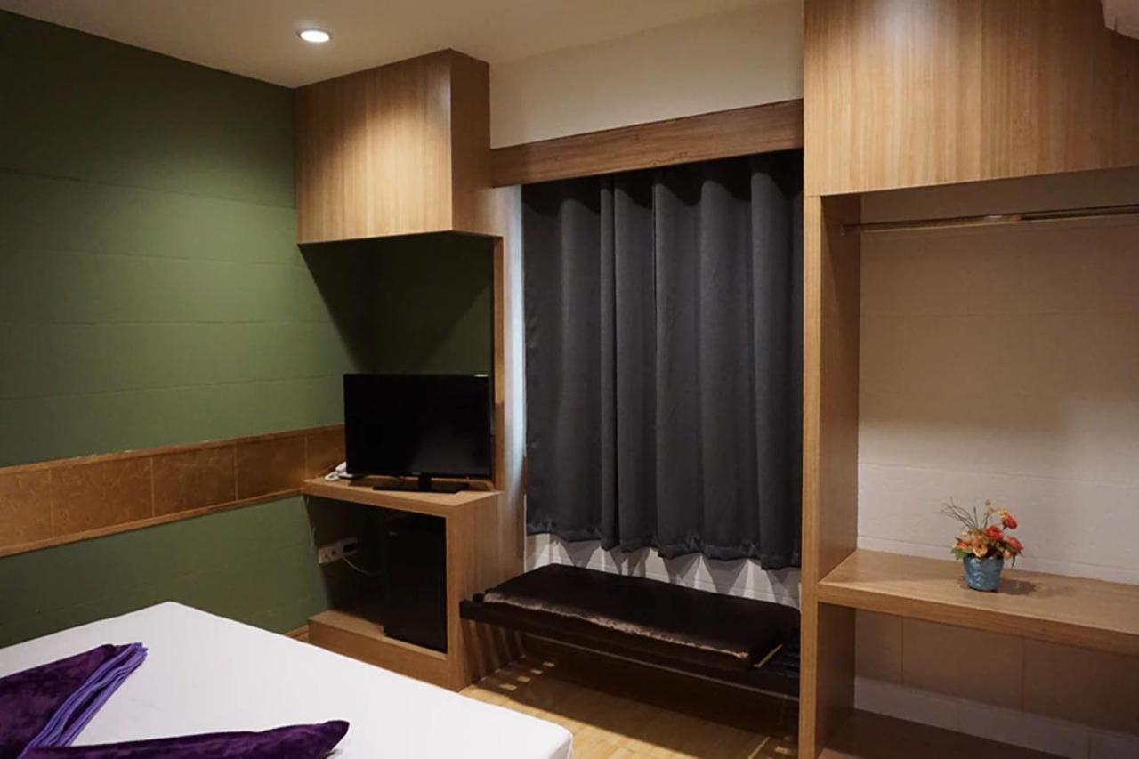 Kaya Place Bangkok