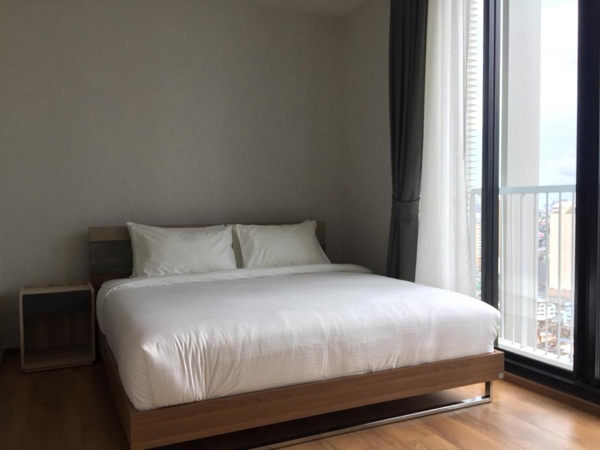 Park Origin Sukhumvit24 *
