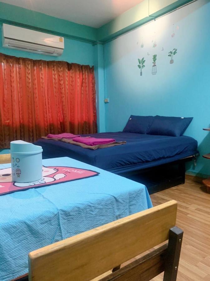 Hostel Ying
