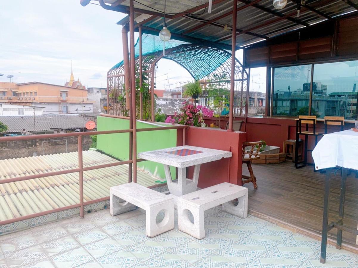 Hostel Ying
