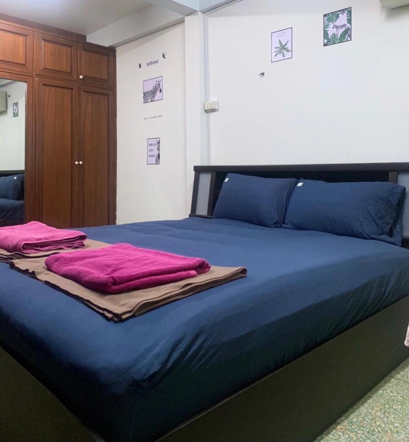 Hostel Ying