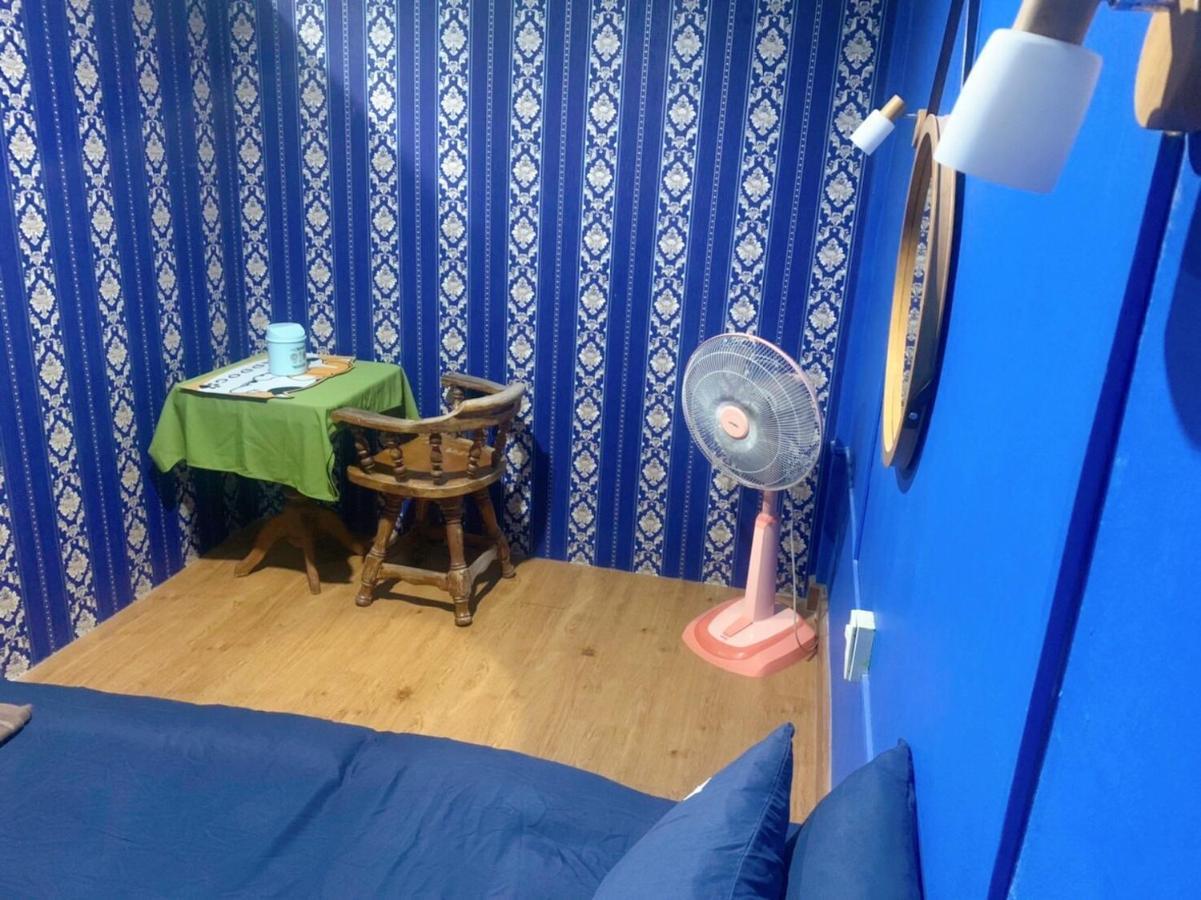 Ying Hostel