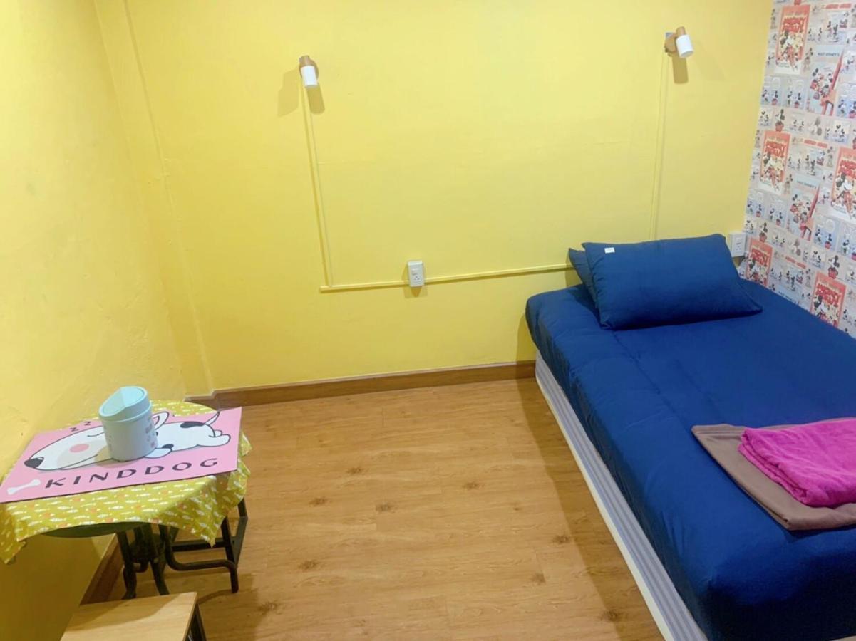 Ying Hostel Bangkok