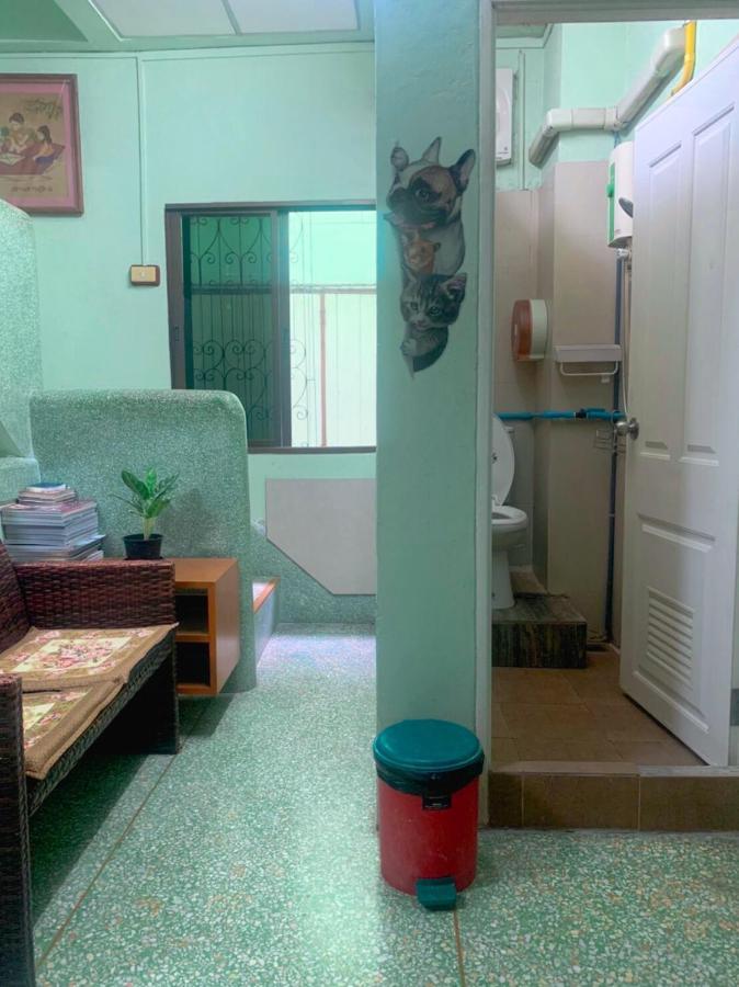 Hostel Ying