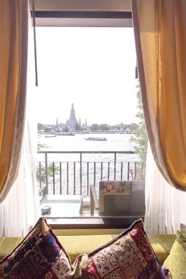 Sala Arun Bangkok