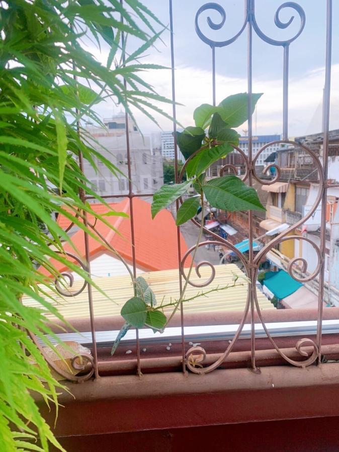 Ying Hostel Bangkok