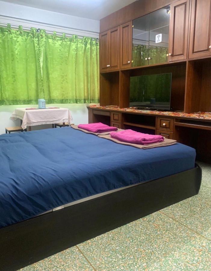 Hostel Ying Bangkok