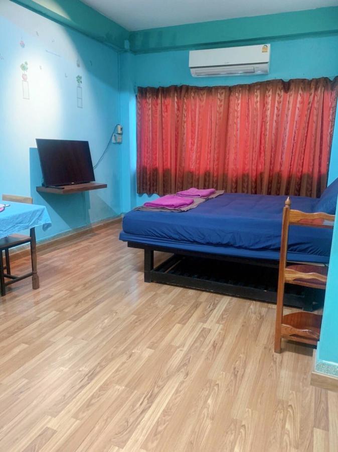 Ying Hostel Bangkok