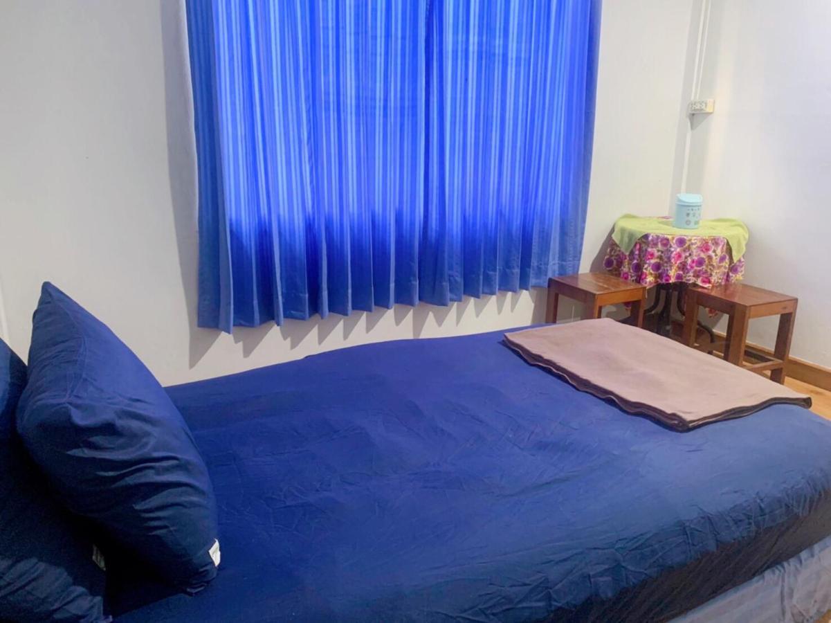 Hostel Ying *