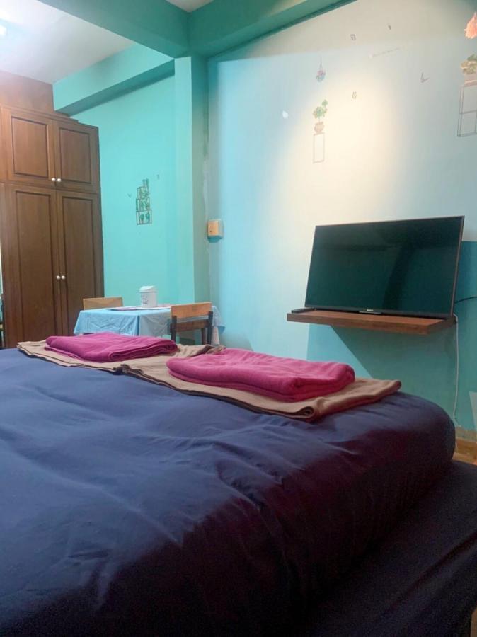 Hostel Ying Bangkok
