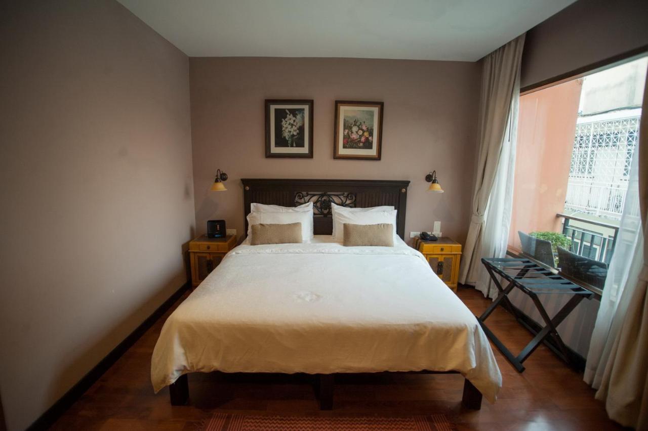 Sala Arun 4*