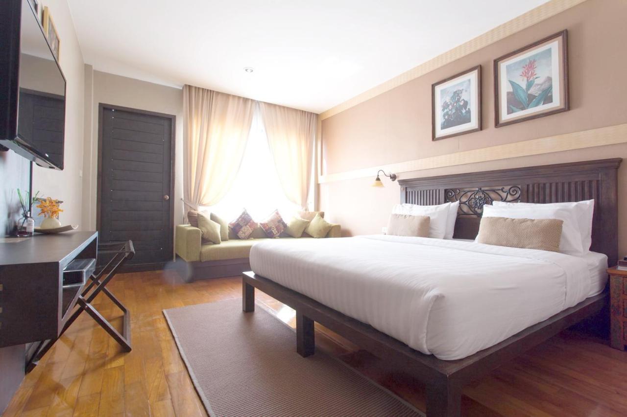 Sala Arun Aparthotel