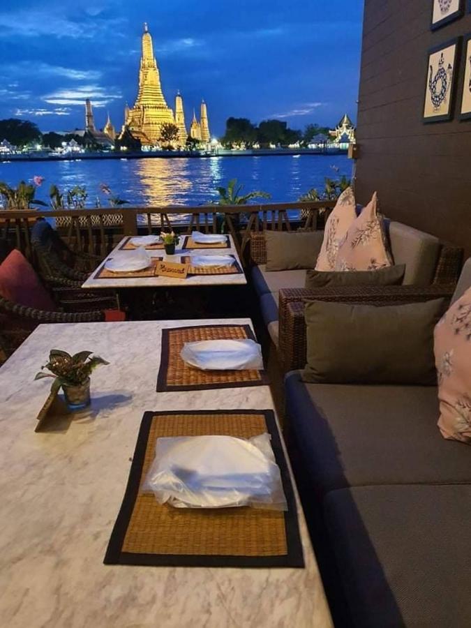 Sala Arun Aparthotel Bangkok