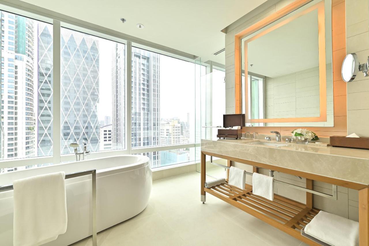 Hotel Eastin Grand Sathorn Bangkok