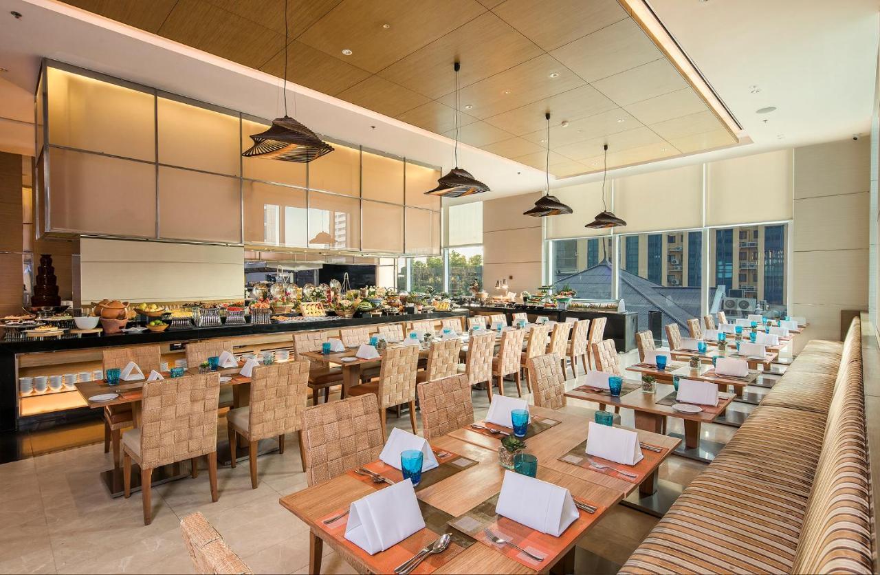 Eastin Grand Sathorn Hotel Bangkok