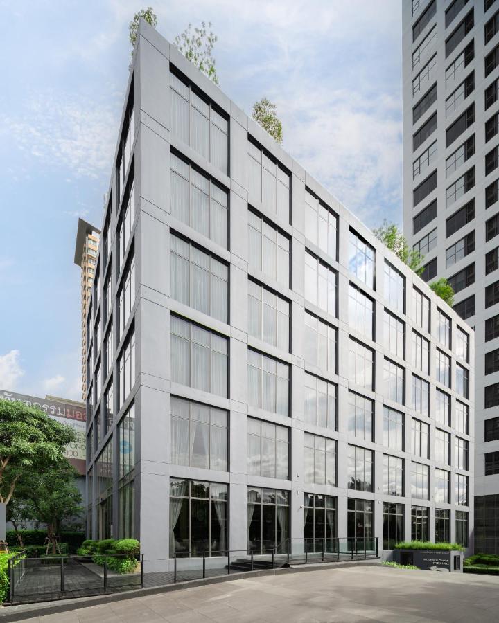 Hotel Ramada Plaza By Wyndham Sukhumvit 48 - Formerly Known As Siamese Sukhumvit 48 Bangkok