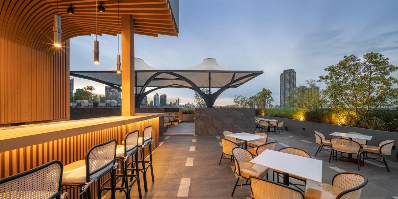 Ramada Plaza By Wyndham Sukhumvit 48 - Formerly Known As Siamese Sukhumvit 48 Hotel 4*