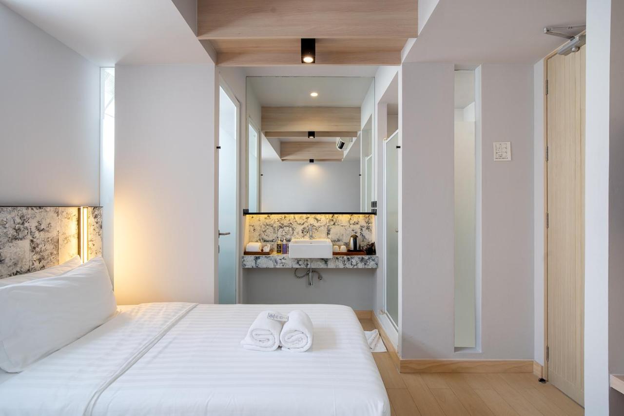 Hotel Metz Pratunam Banguecoque