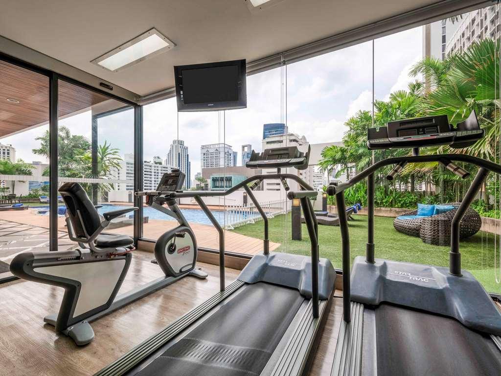 Hotel Grand Mercure Asoke