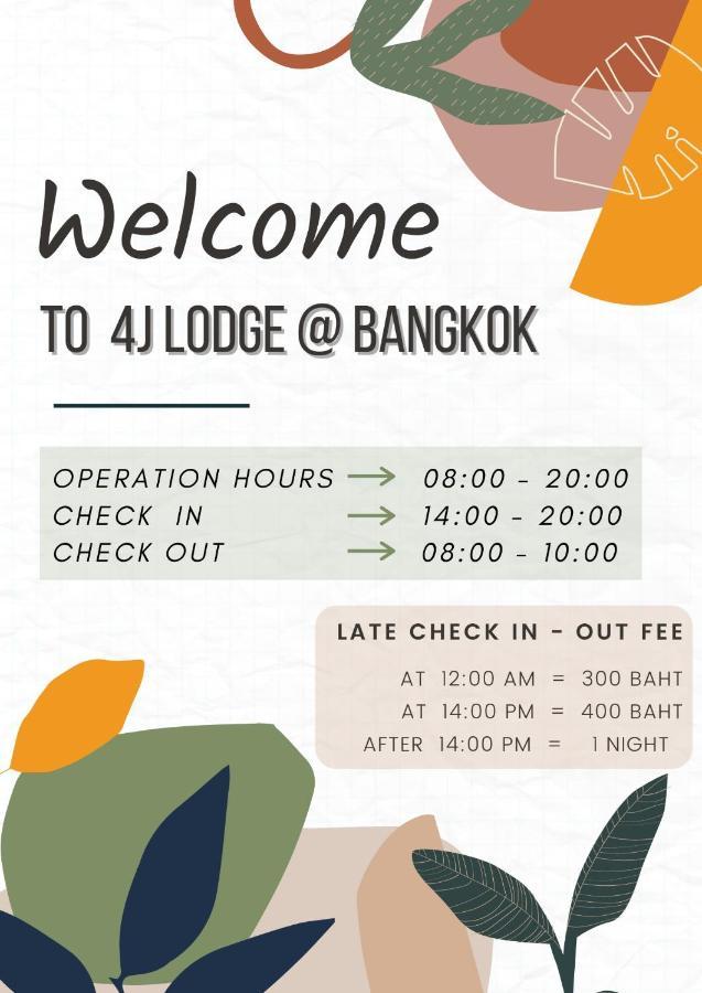 4j 2* Bangkok