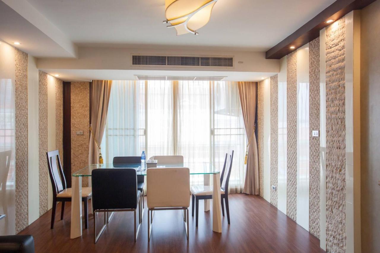 7c-2 Bedrooms3baths In Downtown Near Mrtbtsboat Station Apartment