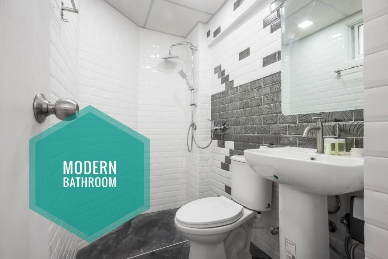 Family Hub Pratunam 6 Free Airport Pickup Min 3nights And 4adults Apartment Bangkok