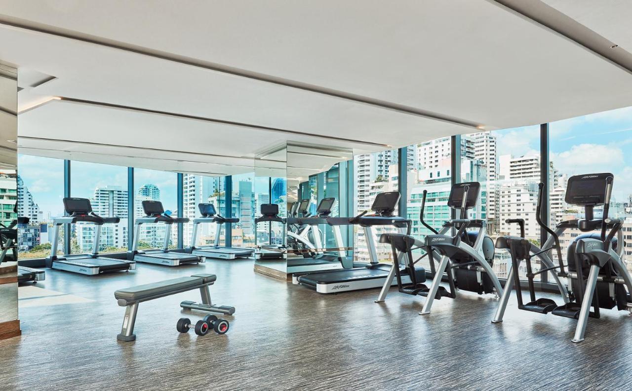 Hyatt Regency Sukhumvit Hotel Bangkok