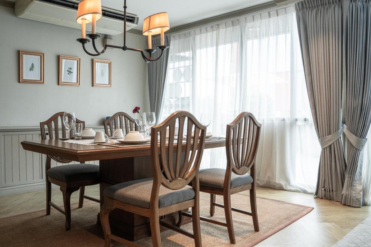 Thea Private By Th District Aparthotel 4*